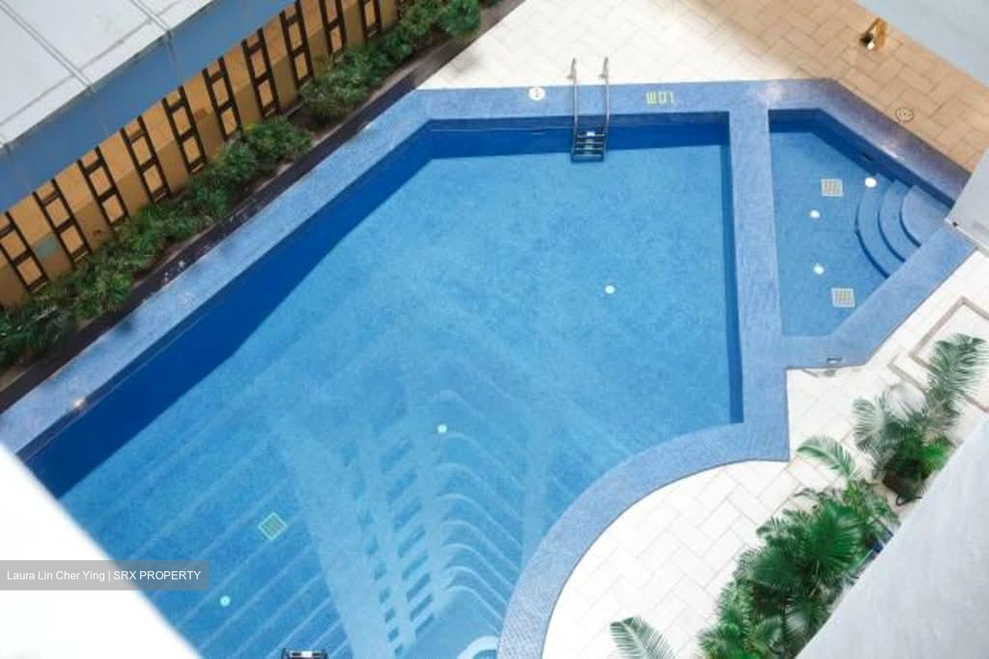 International Plaza (D2), Apartment #530966061